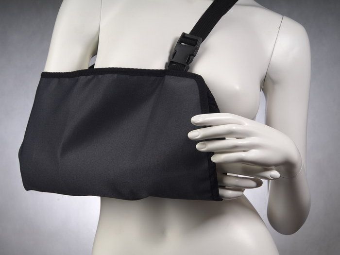 Бандажи плечевые