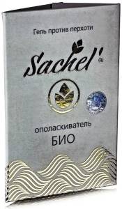 Сашель био-ополаскиватель Сашера-Мед 2мл